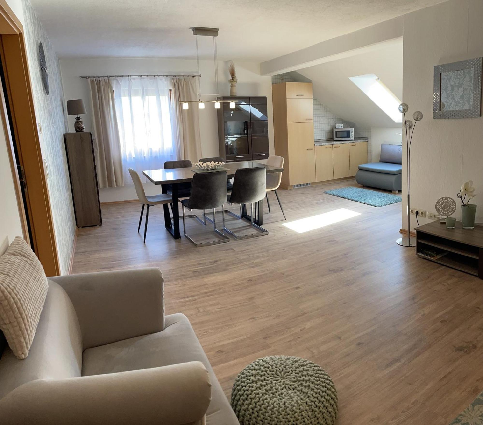 Ferienwohnung Klitzschen Naehe Torgau Mockrehna Luaran gambar
